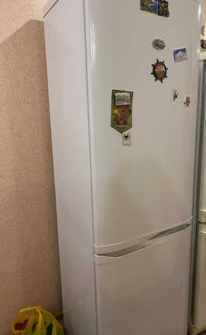 Продам холодильник