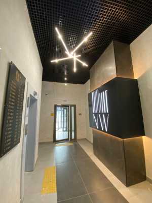 3-к квартира, 70,5 м2, 5/20 эт.