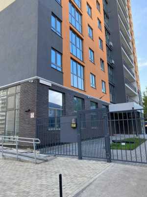 3-к квартира, 70,5 м2, 5/20 эт.