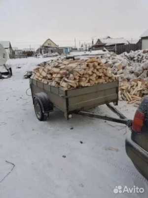 Дрова