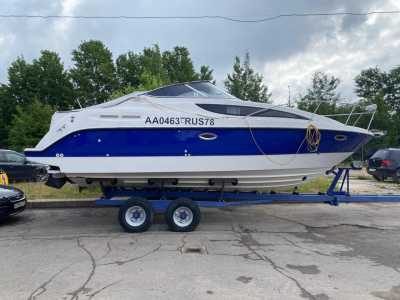 Bayliner 285