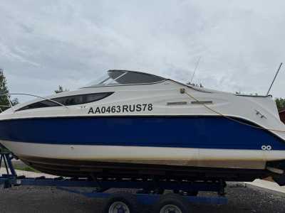 Bayliner 285