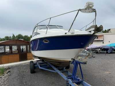 Bayliner 285