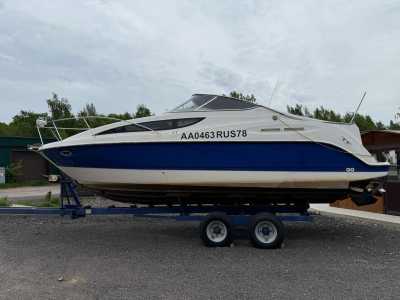 Bayliner 285