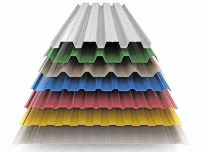 Профнастил