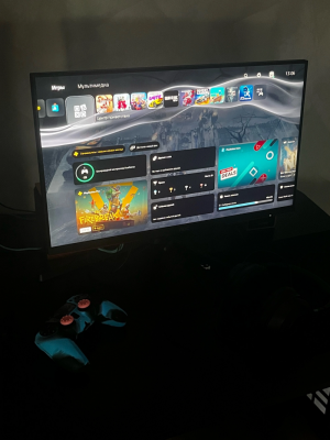 Sony PlayStation 5 ps5 с дисководом