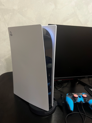 Sony PlayStation 5 ps5 с дисководом