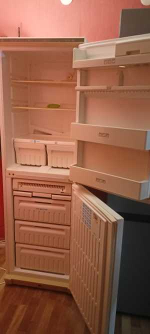 Продам холодильник