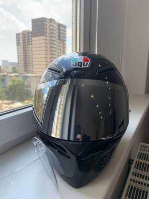 Мотошлем agv k1