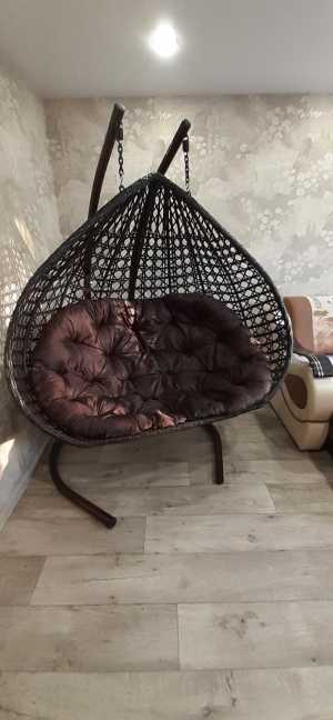 Кресло кокон