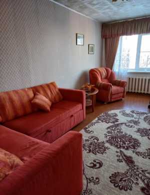 2-к квартира, 44 м2, 4/5 эт.