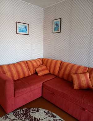 2-к квартира, 44 м2, 4/5 эт.