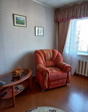 2-к квартира, 44 м2, 4/5 эт.