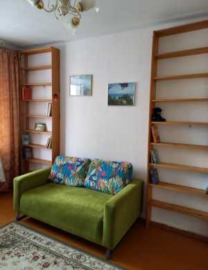 2-к квартира, 44 м2, 4/5 эт.