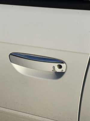 ������ Audi A3, 2011
