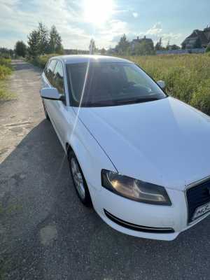 Продаю Audi A3, 2011