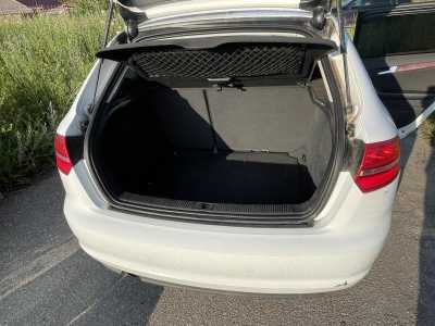 ������ Audi A3, 2011