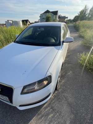 Продаю Audi A3, 2011
