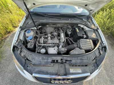 ������ Audi A3, 2011