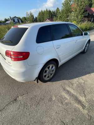 Продаю Audi A3, 2011