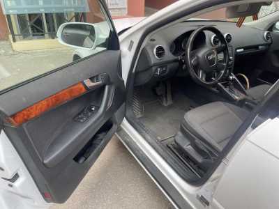 ������ Audi A3, 2011