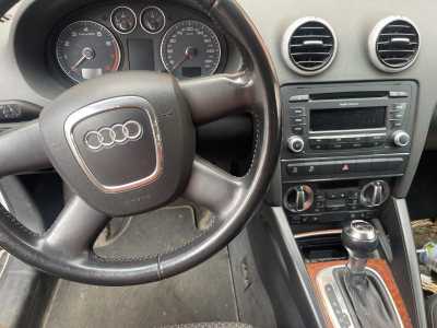������ Audi A3, 2011