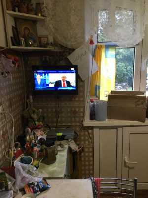 Комната в 3-к 16 м2, 1/1 эт.