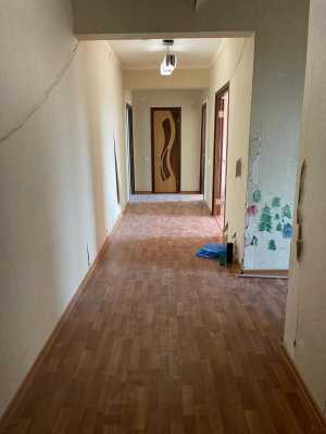 3-к квартира, 97 м2, 8/10 эт.
