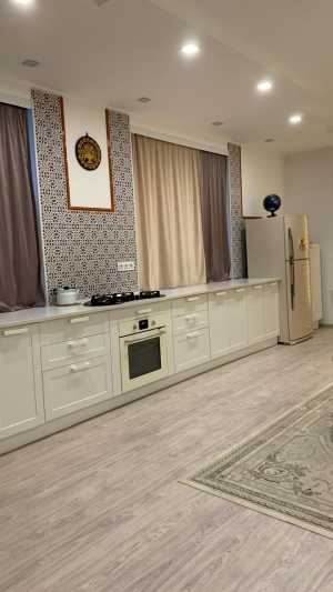 Коттедж 772 м2 с дизайнерским ремонтом в с. Захаровское.