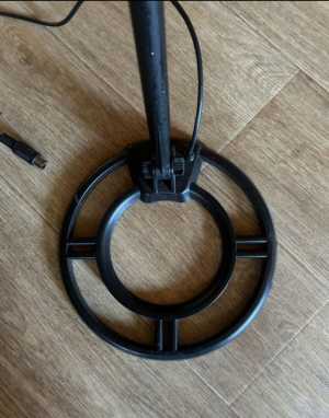 Металлоискатель GMD221