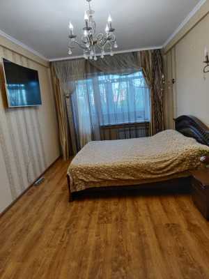 Сдам на длительный срок 3-к квартира, 78 м2, 4/9 эт.
