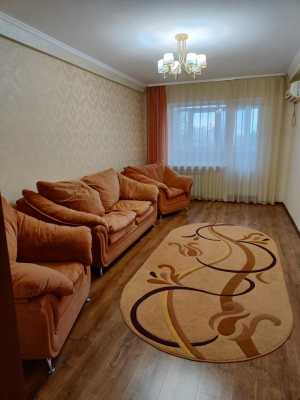 Сдам на длительный срок 3-к квартира, 78 м2, 4/9 эт.