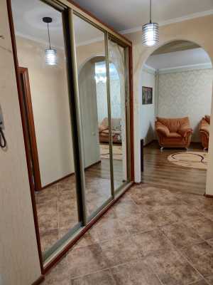 Сдам на длительный срок 3-к квартира, 78 м2, 4/9 эт.