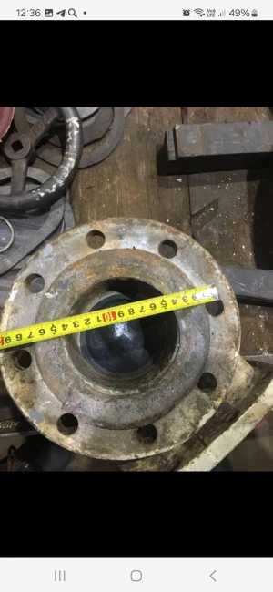 Куплю задвижки ду100