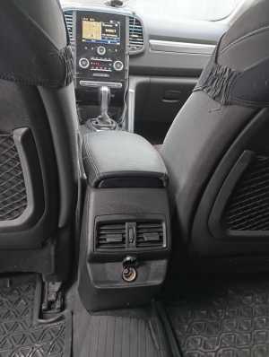 Renault Koleos, 2019