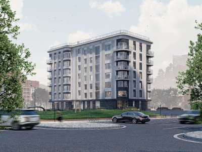 2-к квартира, 49, 1 м2, 3/7 эт.