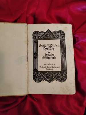 Немецкая книга 1912