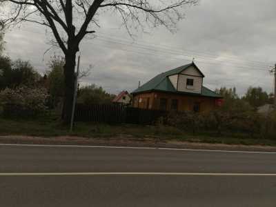 Дом 90 м2