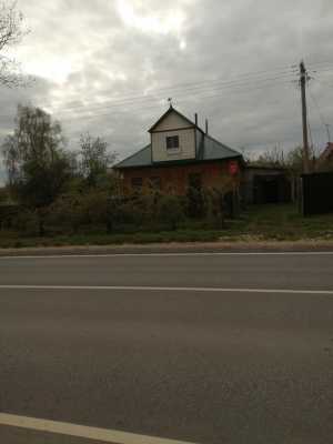 Дом 90 м2