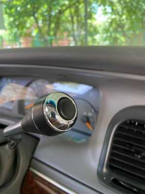 Mercury Grand Marquis 1998