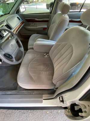 Mercury Grand Marquis 1998
