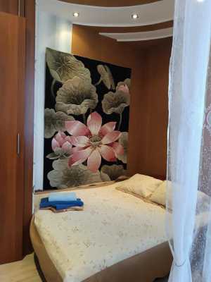 1-к квартира, 30 м2, 1/2 эт. от хозяйки в тихом самом центре Севастополя