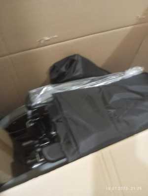 Каляска для инвалидов