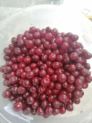 Продам вишню