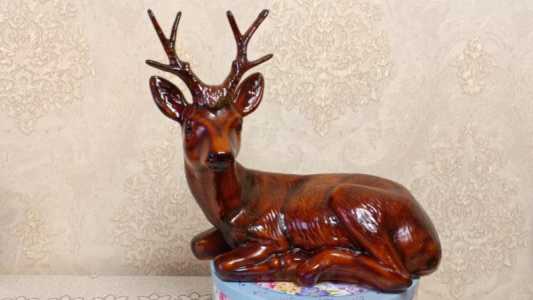 Подарок охотнику