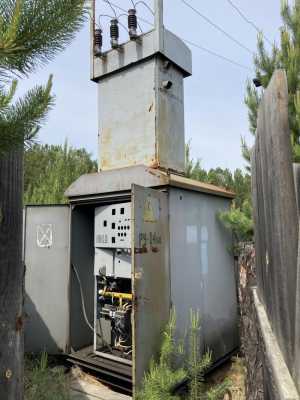 Продам подстанцию