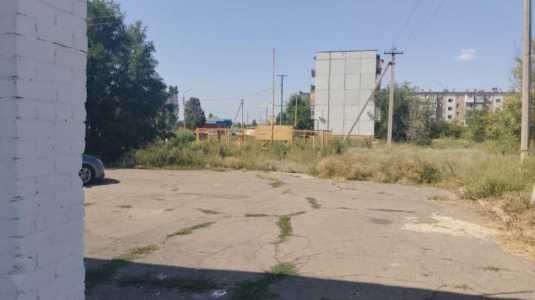 Участок и строения 76кв