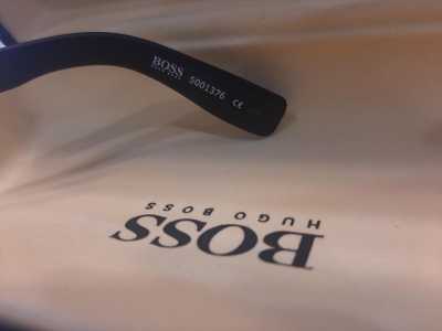 Продаются новые мужские очки HUGO BOSS