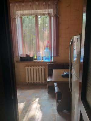 2-к квартира, 48 м2, 2/3 эт.