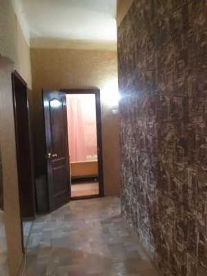 2-к квартира, 48 м2, 2/3 эт.